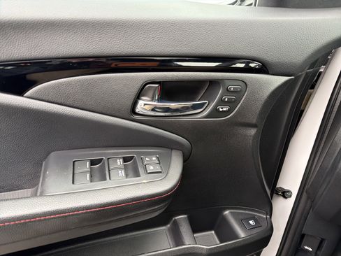 Used 2024 Honda Ridgeline Black Edition image 15