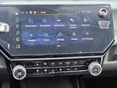 New 2027 Chevrolet Bolt LT w/ Comfort Package FWD image 8