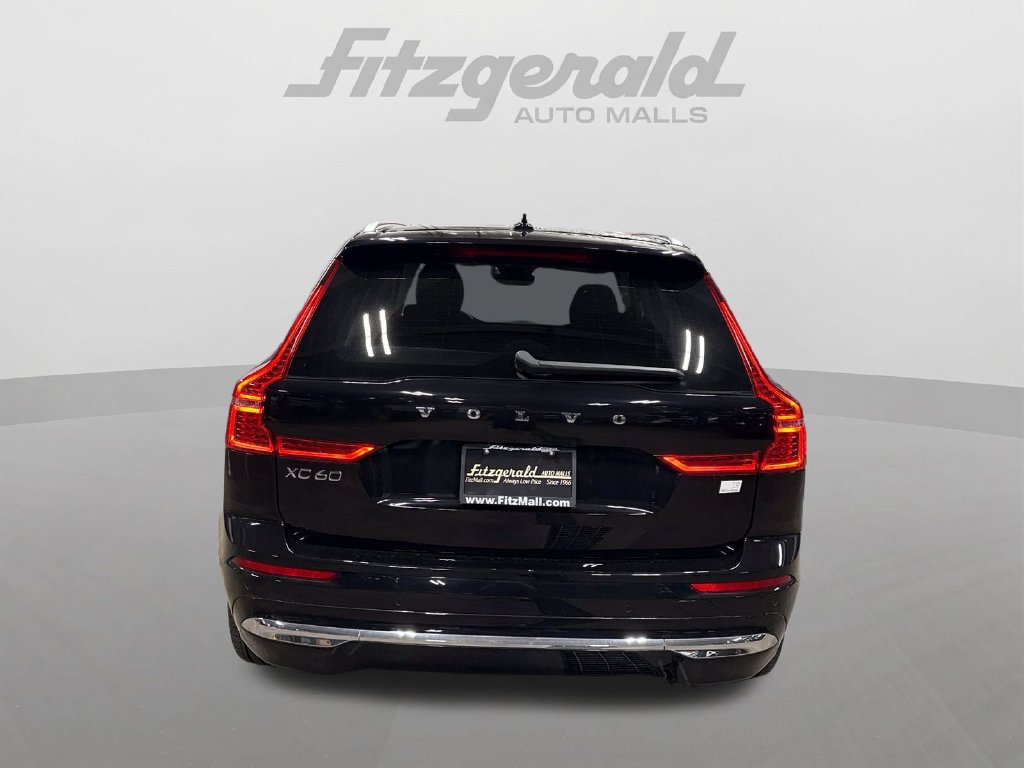 Used 2023 Volvo XC60 T8 Plus w/ Climate Package AWD/4WD image 6