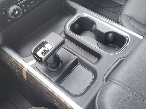 Used 2025 Chevrolet Silverado 1500 LT w/ Texas Edition Plus RWD image 23