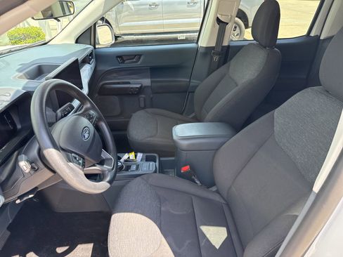Used 2025 Ford Maverick XL FWD image 10
