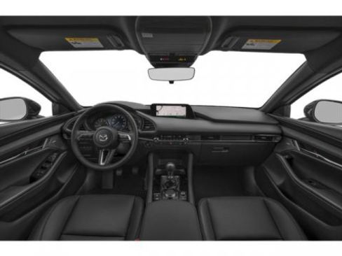 New 2026 MAZDA MAZDA3 2.5 S Premium image 11