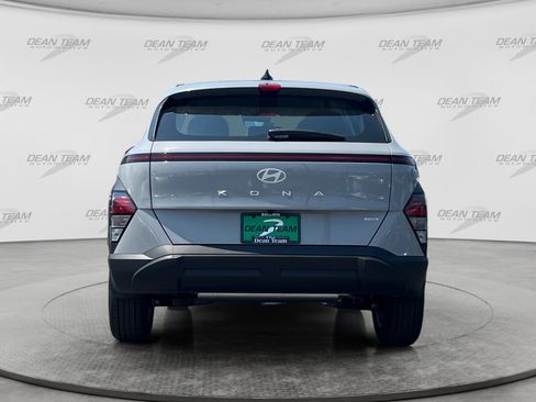Certified 2026 Hyundai Kona SE AWD/4WD image 6