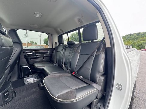 Used 2024 RAM 2500 Laramie w/ Safety Group AWD/4WD image 18