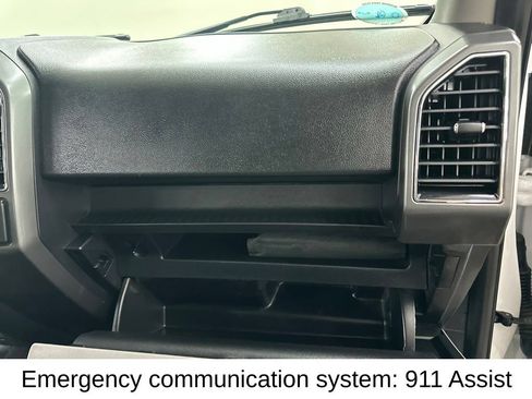 Used 2018 Ford F150 XLT AWD/4WD image 24