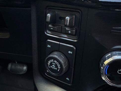 Used 2023 Ford F150 Raptor w/ Equipment Group 802A Raptor R image 47