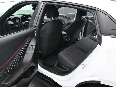 New 2026 Dodge Charger R/T AWD/4WD image 13