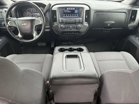 Used 2018 Chevrolet Silverado 1500 LT w/ Texas Edition image 23