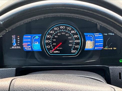 Used 2012 Ford Fusion Hybrid FWD image 22