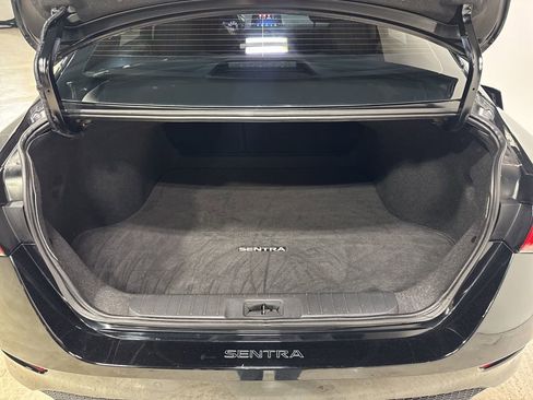 Used 2023 Nissan Sentra SV w/ All-Weather Package image 29