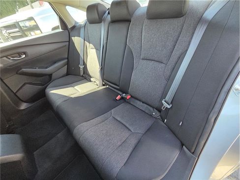 Used 2024 Honda Accord LX image 10