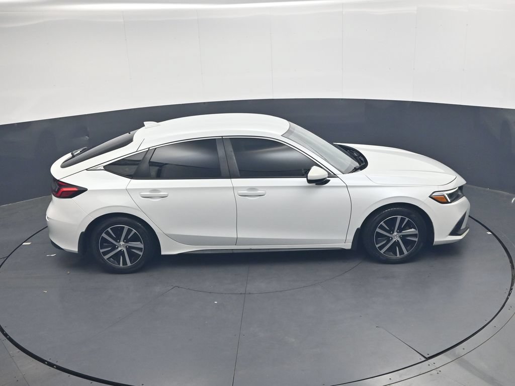 Used 2023 Honda Civic LX image 28