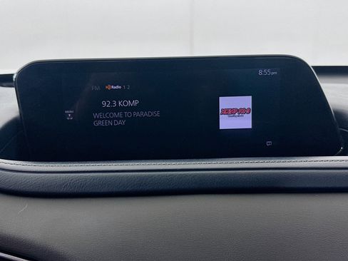 Used 2020 MAZDA CX-30 FWD w/ Select Package image 21