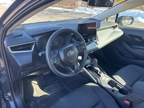 Used 2024 Toyota Corolla LE image 36