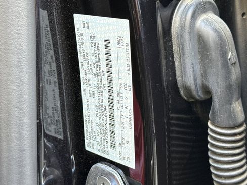 Used 2025 Lincoln Corsair Grand Touring w/ Equipment Group 302A image 29