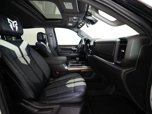 Used 2023 Chevrolet Silverado 1500 RST w/ All Star Edition Plus image 14