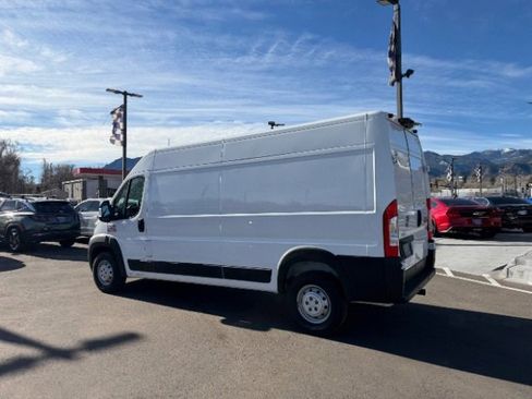 Used 2021 RAM ProMaster 2500 image 9