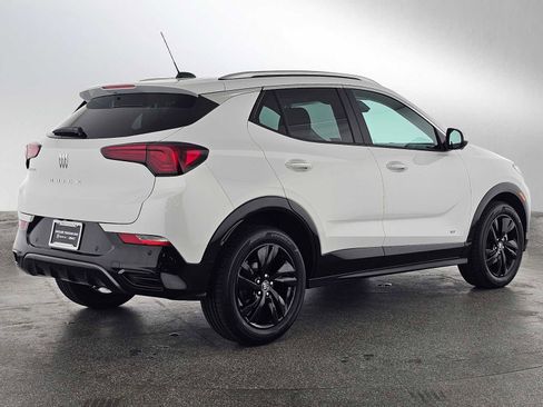 New 2026 Buick Encore GX Sport Touring w/ Advanced Technology Package image 3