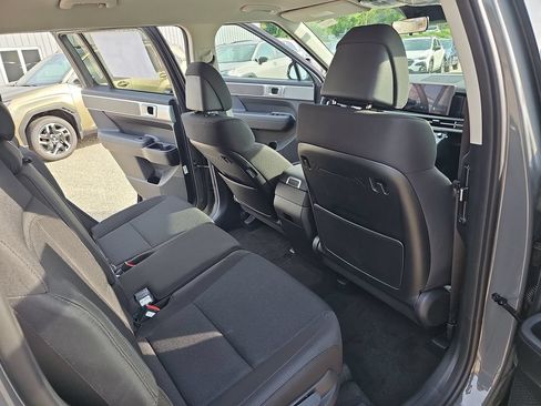 New 2027 Hyundai Santa Fe SE AWD/4WD image 11
