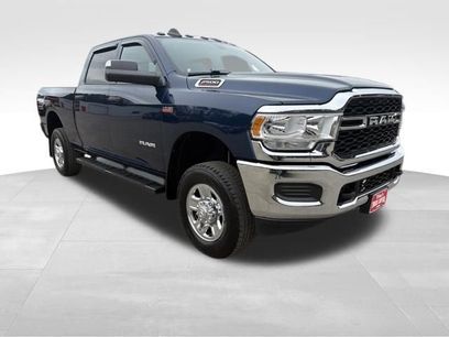 Used 2021 RAM 2500 Tradesman
