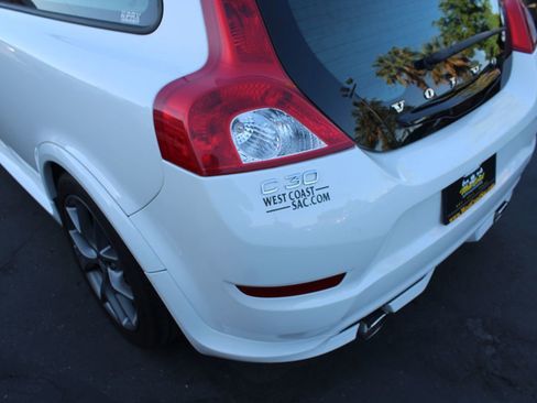 Used 2013 Volvo C30 T5 R-Design FWD image 17
