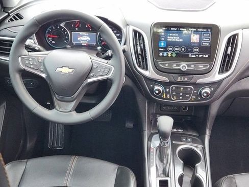 Used 2024 Chevrolet Equinox Premier image 28