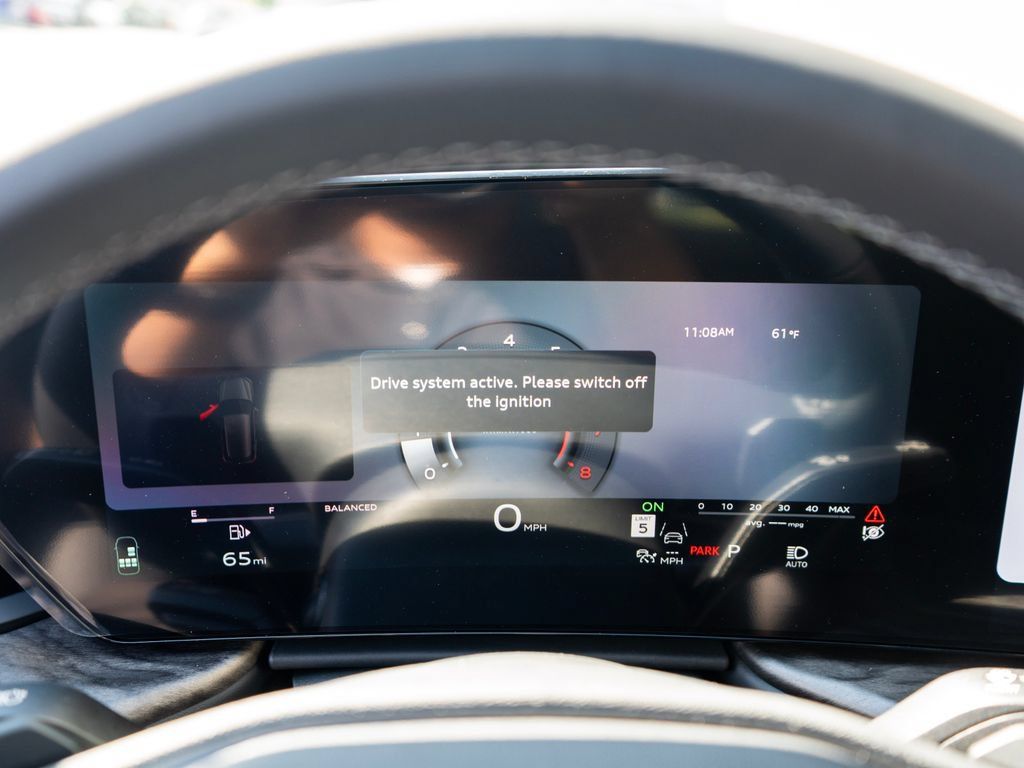New 2026 Audi Q5 Premium Plus AWD/4WD image 11
