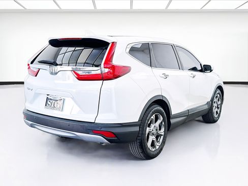 Used 2018 Honda CR-V EX image 4