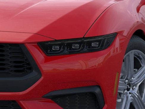 New 2026 Ford Mustang Coupe RWD image 35