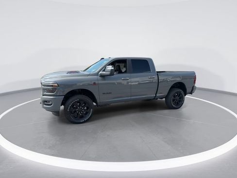 New 2026 RAM 2500 Laramie w/ Night Edition AWD/4WD image 4