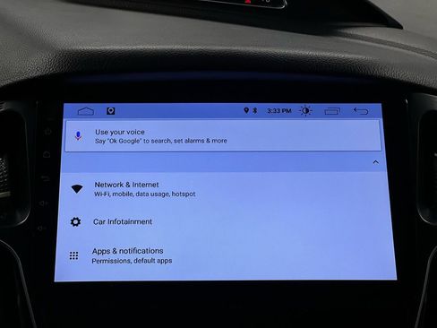 Used 2016 Ford Focus ST image 32