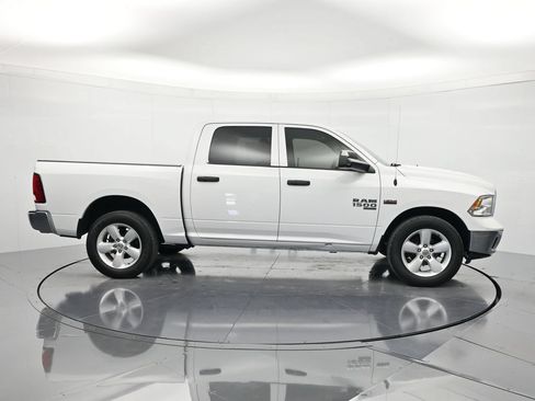 Used 2024 RAM 1500 Tradesman w/ Tradesman SXT Package AWD/4WD image 4
