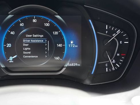 Used 2020 Hyundai Santa Fe SEL FWD image 42