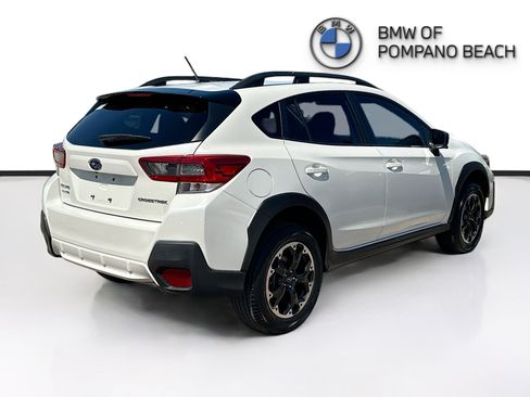 Used 2023 Subaru Crosstrek 2.0i AWD/4WD image 7