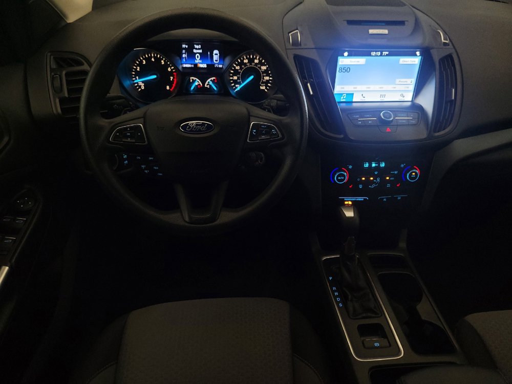Used 2017 Ford Escape SE w/ Equipment Group 201A AWD/4WD image 22