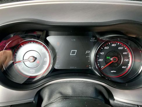 Used 2023 Dodge Charger R/T w/ Blacktop Package image 25