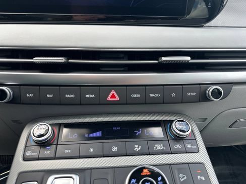 Used 2025 Hyundai Palisade SEL AWD/4WD image 72