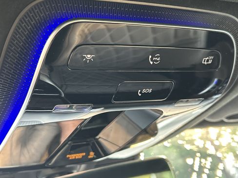 Certified 2024 Mercedes-Benz SL 55 AMG 4MATIC image 46