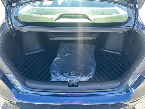 New 2025 Honda Accord EX-L image 24