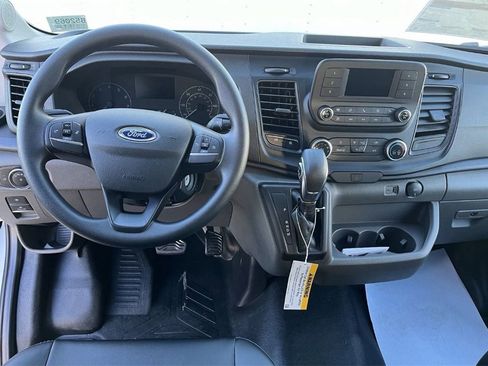 New 2023 Ford Transit 350 XL image 7