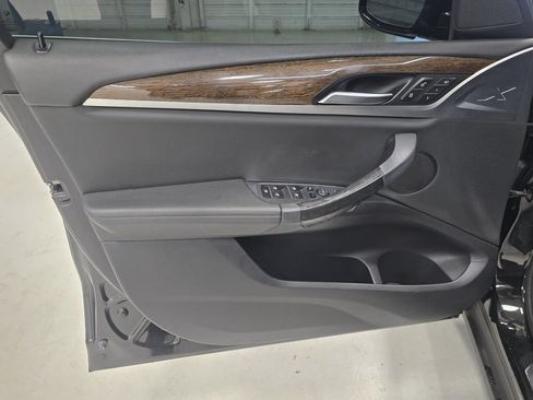 Used 2019 BMW X3 sDrive30i RWD image 15
