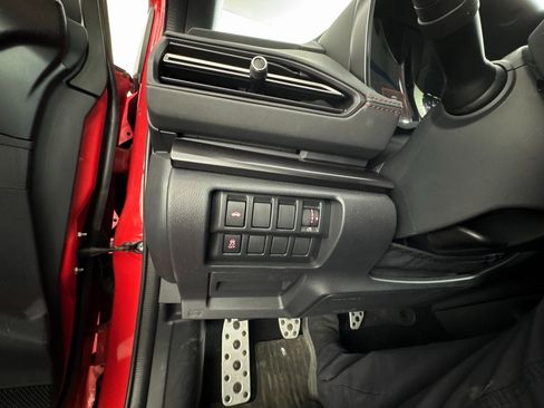 Used 2022 Subaru WRX Limited image 35