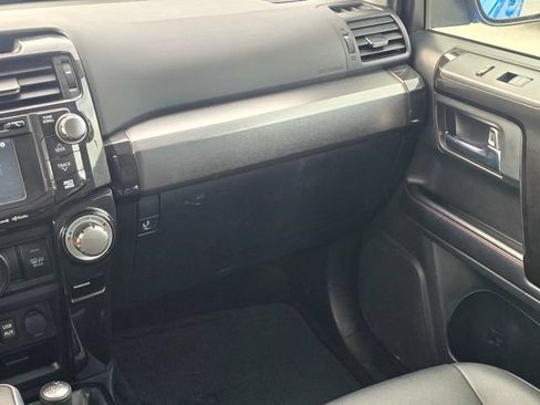 Used 2019 Toyota 4Runner TRD Pro AWD/4WD image 20