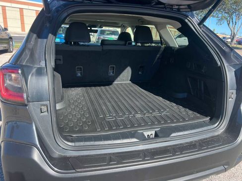 Certified 2024 Subaru Outback Onyx Edition XT image 30