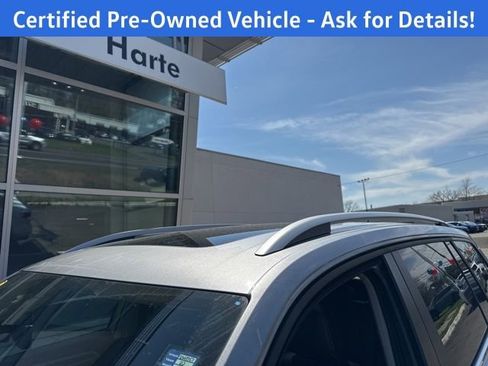 Certified 2022 Volkswagen Atlas SEL R-Line AWD/4WD image 29