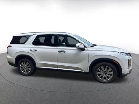 Used 2025 Hyundai Palisade SEL AWD/4WD image 18