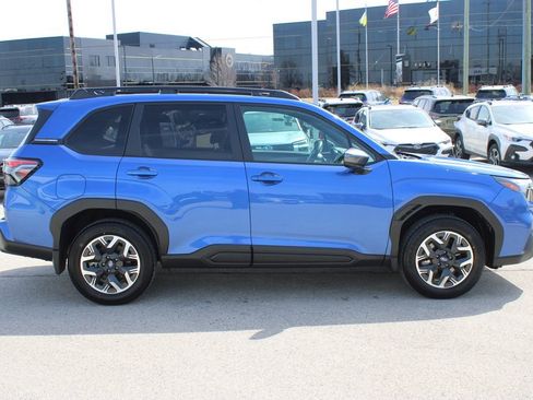 Used 2026 Subaru Forester Premium image 4