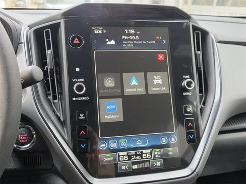 New 2026 Subaru Crosstrek 2.5i Wilderness image 16