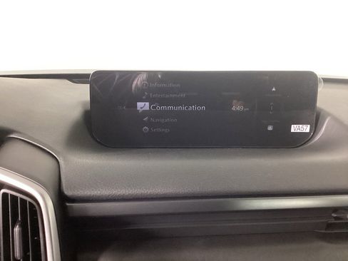 Used 2025 MAZDA CX-50 AWD 2.5 Hybrid w/ Weather Package image 24