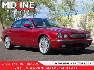 Used 2006 Jaguar XJ8 R image 1
